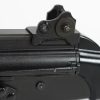 steyr mp40 submachine gun