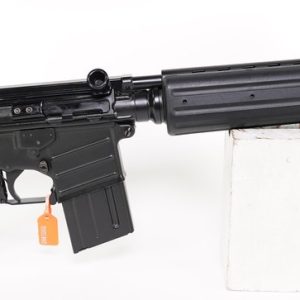 FN CAL 223 Pre-Sample