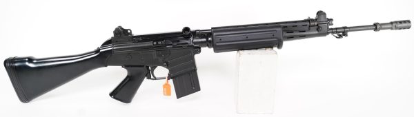 FN CAL 223 Pre-Sample