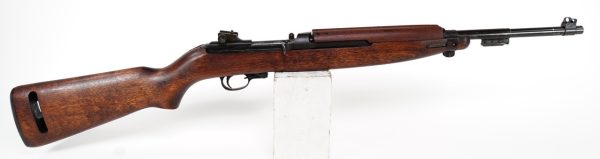 Plainfield M2 Carbine .30 cal