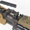 steyr mp40 submachine gun