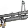VOERE MODEL 2005 22LR FULL-AUTO MACHINE GUN