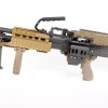 Rock Island Armory M-60E6 with Danish FDE Kit - Image 2
