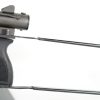 VOERE MODEL 2005 22LR FULL-AUTO MACHINE GUN