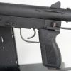 steyr mp40 submachine gun