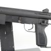 VOERE MODEL 2005 22LR FULL-AUTO MACHINE GUN