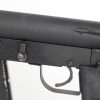 steyr mp40 submachine gun