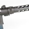 VOERE MODEL 2005 22LR FULL-AUTO MACHINE GUN