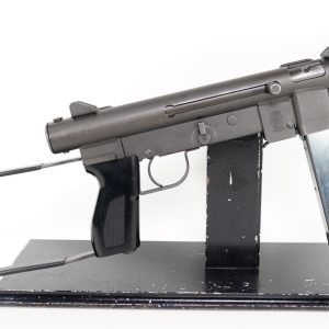 Smith and Wesson M76