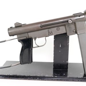 Smith and Wesson Model 76