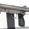 VOERE MODEL 2005 22LR FULL-AUTO MACHINE GUN