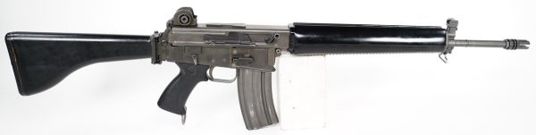 Armalite AR-18 5.56mm Factory Machine Gun