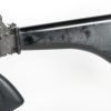VOERE MODEL 2005 22LR FULL-AUTO MACHINE GUN