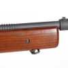 VOERE MODEL 2005 22LR FULL-AUTO MACHINE GUN