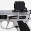 VOERE MODEL 2005 22LR FULL-AUTO MACHINE GUN
