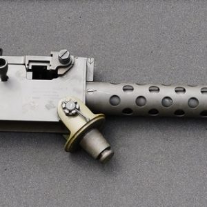 Ramo 1919 30-06 with M2 Tripod
