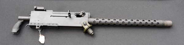 Ramo 1919 30-06 with M2 Tripod