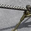 steyr mp40 submachine gun