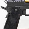 steyr mp40 submachine gun