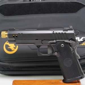 Nighthawk Custom VP Double Stack IOS 2 barrels **USED**