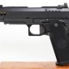 Nighthawk Custom VP Double Stack IOS 2 barrels **USED** - Image 2