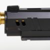 VOERE MODEL 2005 22LR FULL-AUTO MACHINE GUN