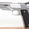 Nighthawk Custom Agent 2 SS 9mm **USED FREE S/H** - Image 2