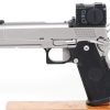 Nighthawk Custom TRS Comp 2 tone w/ ACRO **FREE S/H USED** - Image 2