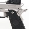 VOERE MODEL 2005 22LR FULL-AUTO MACHINE GUN