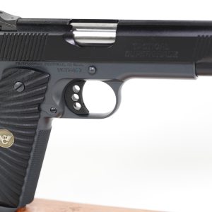 Wilson Combat Tactical Supergrade 45 acp **FREE S/H**