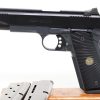 Wilson Combat Tactical Supergrade 45 acp **FREE S/H** - Image 2