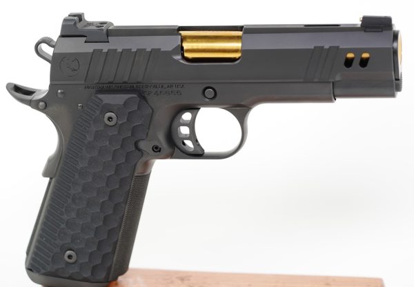 Nighthawk Custom Vice President 9mm **FREE S/H USED**