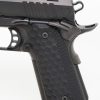VOERE MODEL 2005 22LR FULL-AUTO MACHINE GUN