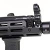 VOERE MODEL 2005 22LR FULL-AUTO MACHINE GUN