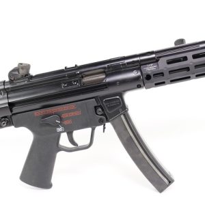Heckler and Koch MP5A3 Qualified Sear