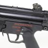 VOERE MODEL 2005 22LR FULL-AUTO MACHINE GUN
