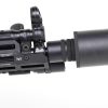 steyr mp40 submachine gun