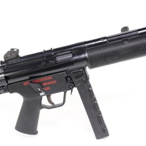 Heckler and Koch MP5SD 9mm 3 pin RDTS MFG