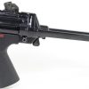 VOERE MODEL 2005 22LR FULL-AUTO MACHINE GUN