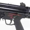 steyr mp40 submachine gun