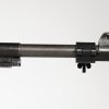 VOERE MODEL 2005 22LR FULL-AUTO MACHINE GUN
