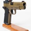 VOERE MODEL 2005 22LR FULL-AUTO MACHINE GUN