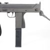 VOERE MODEL 2005 22LR FULL-AUTO MACHINE GUN