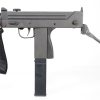 steyr mp40 submachine gun