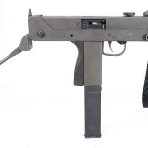 SWD M11 9mm with Cobray Case
