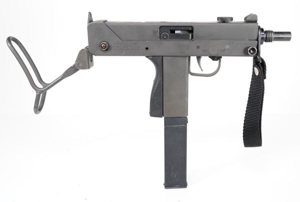 SWD M11 9mm with Cobray Case