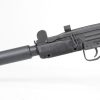 steyr mp40 submachine gun