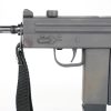 VOERE MODEL 2005 22LR FULL-AUTO MACHINE GUN
