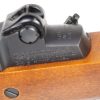 VOERE MODEL 2005 22LR FULL-AUTO MACHINE GUN