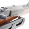 steyr mp40 submachine gun